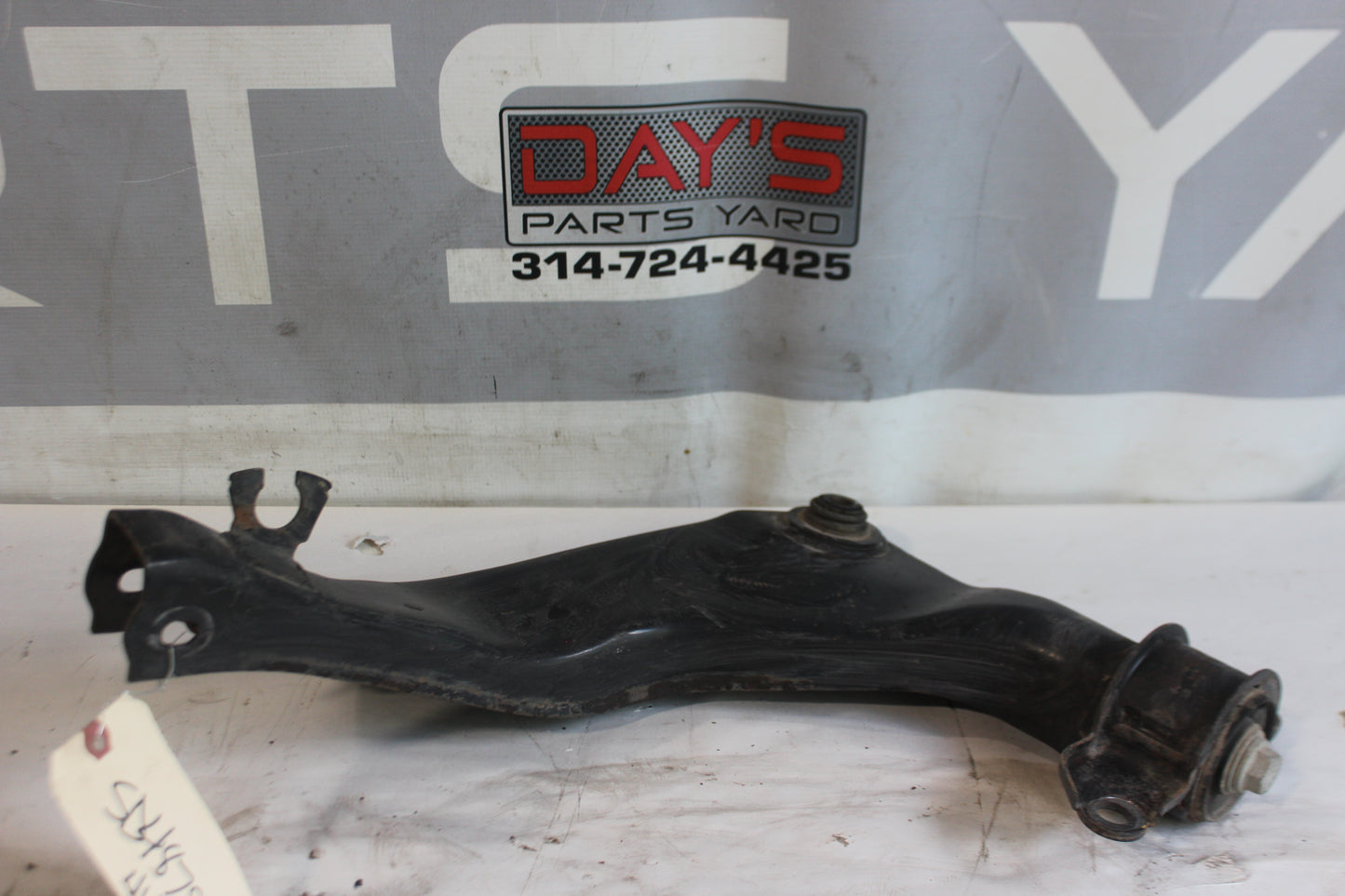 2008 Pontiac G8 GT Rear LH Driver Upper Control Arm  OEM