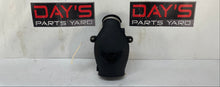 2004 Chevy C5 Corvette Air Cleaner Intake Bridge Duct OEM - Day's Parts Yard