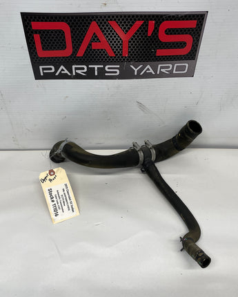 2015 Chevy SS Sedan Upper Radiator Hose OEM