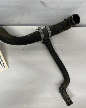 2015 Chevy SS Sedan Upper Radiator Hose OEM