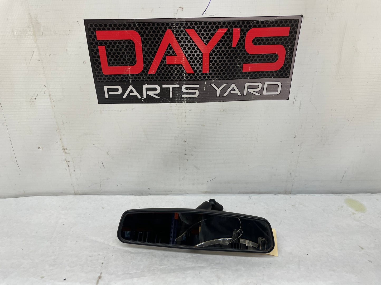 2005 Pontiac GTO Rearview Rear View Mirror OEM