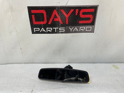 2005 Pontiac GTO Rearview Rear View Mirror OEM
