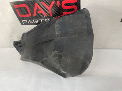 2004 Pontiac GTO LH Driver Rear Quarter Fender Wheel House Well Liner OEM - Day's Parts Yard