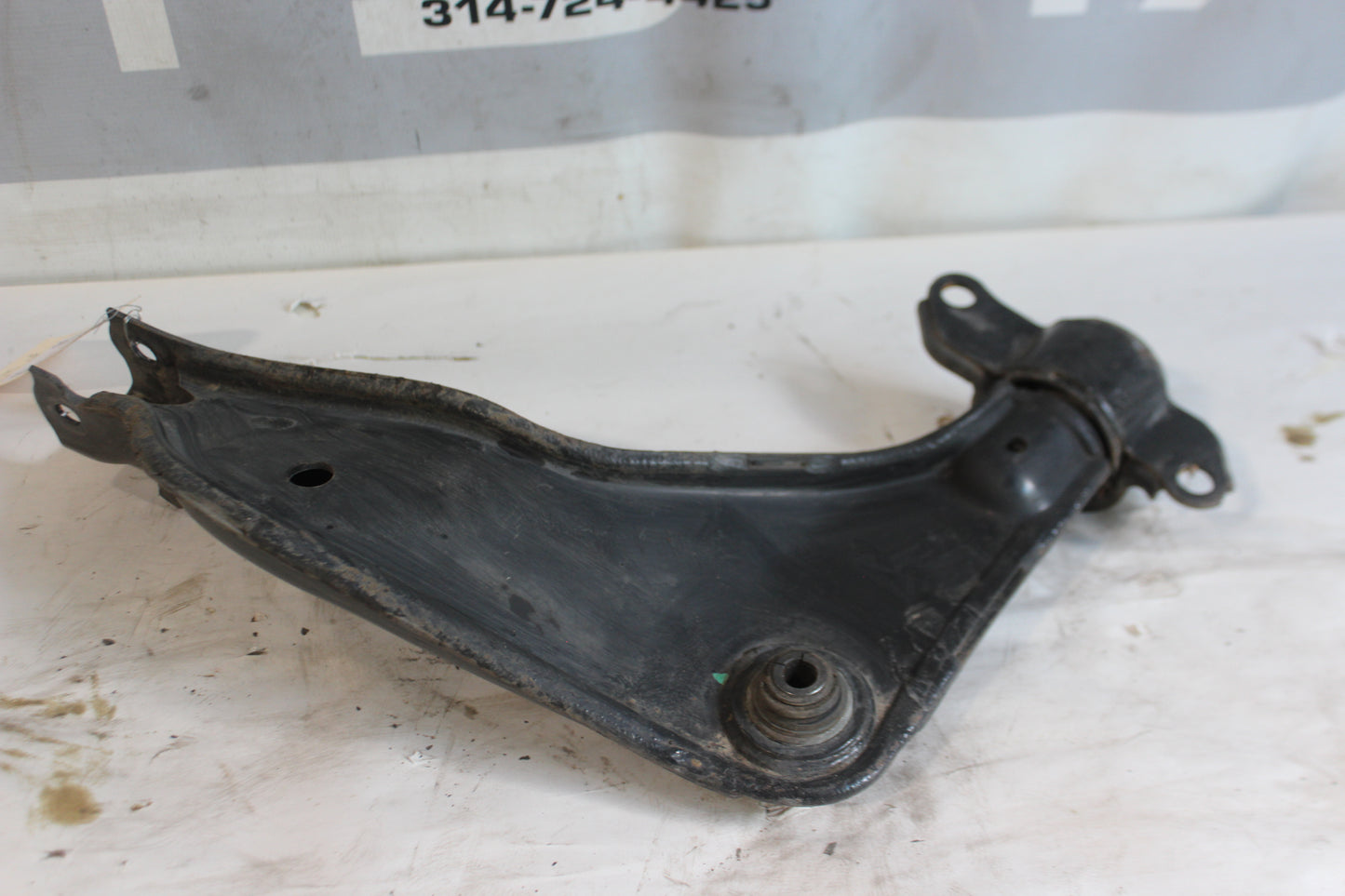 2008 Pontiac G8 GT Rear LH Driver Upper Control Arm  OEM