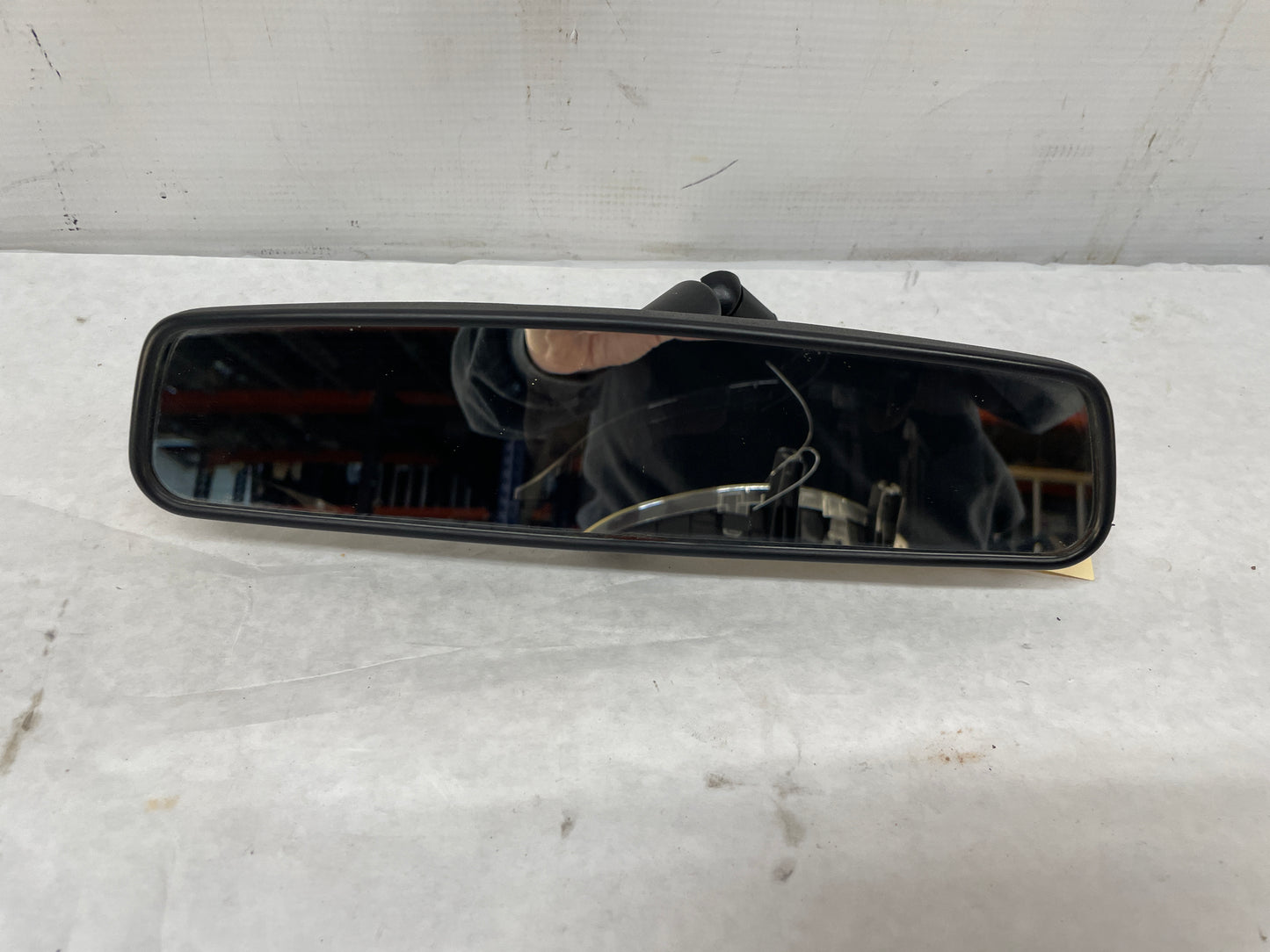 2005 Pontiac GTO Rearview Rear View Mirror OEM