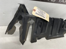 2022 GMC Sierra C2500 LH Driver Radiator Air Baffle OEM - Day's Parts Yard
