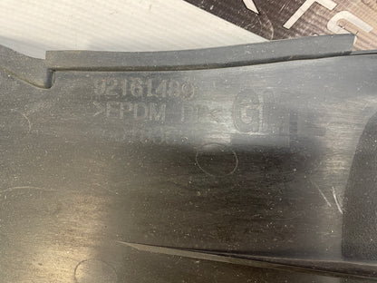 2004 Pontiac GTO LH Driver Rear Quarter Fender Wheel House Well Liner OEM - Day's Parts Yard