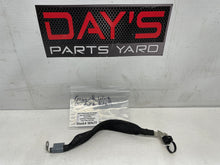 2017 Chevy SS Sedan Negative Battery Cable Ground Strap OEM - Day's Parts Yard