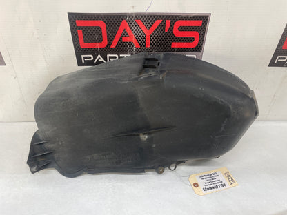 2004 Pontiac GTO RH Passenger Rear Quarter Fender Wheel House Well Liner OEM - Day's Parts Yard