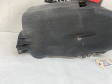 2004 Pontiac GTO RH Passenger Rear Quarter Fender Wheel House Well Liner OEM - Day's Parts Yard