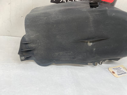 2004 Pontiac GTO RH Passenger Rear Quarter Fender Wheel House Well Liner OEM - Day's Parts Yard