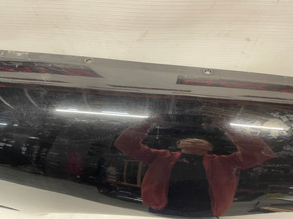 2001 Chevy C5 Corvette RH Passenger Rear Quarter Fender Black OEM - Day's Parts Yard