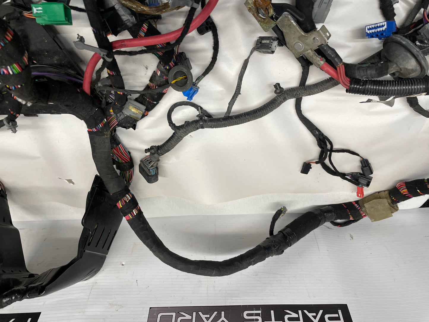 2014 Cadillac CTS-V Coupe Body Wire Wiring Harness OEM