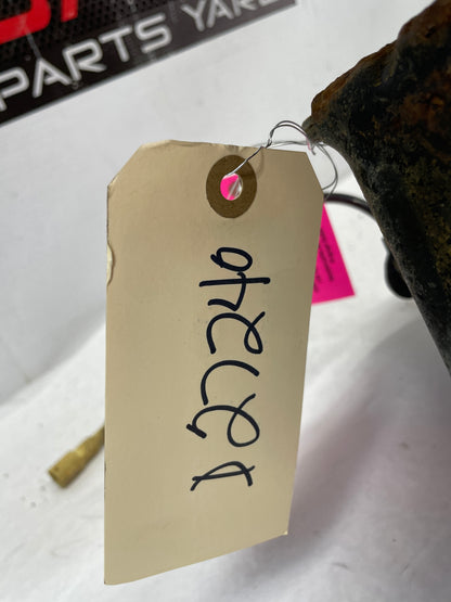 2005 Pontiac GTO Rear End Rearend Carrier Axle Differential 3.46 LSD OEM - Day's Parts Yard