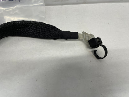 2017 Chevy SS Sedan Negative Battery Cable Ground Strap OEM - Day's Parts Yard