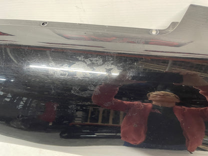 2001 Chevy C5 Corvette RH Passenger Rear Quarter Fender Black OEM - Day's Parts Yard