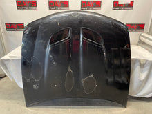 2005 Pontiac GTO Hood Assembly Black OEM