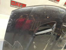 2005 Pontiac GTO Hood Assembly Black OEM