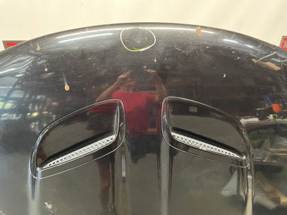2005 Pontiac GTO Hood Assembly Black OEM