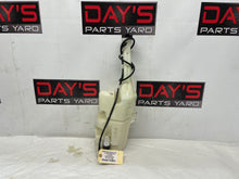 2010 Chevy Camaro SS Windshield Wiper Washer Reservoir Tank Bottle OEM - Day's Parts Yard