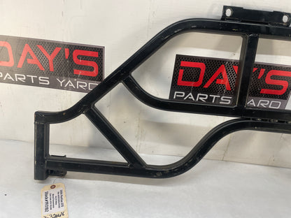 2004 Pontiac GTO Fuel Tank Guard Bracket Frame Brace OEM - Day's Parts Yard