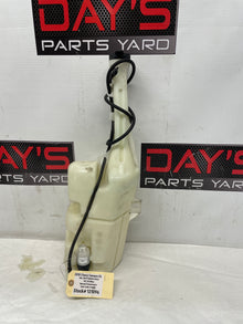 2010 Chevy Camaro SS Windshield Wiper Washer Reservoir Tank Bottle OEM - Day's Parts Yard