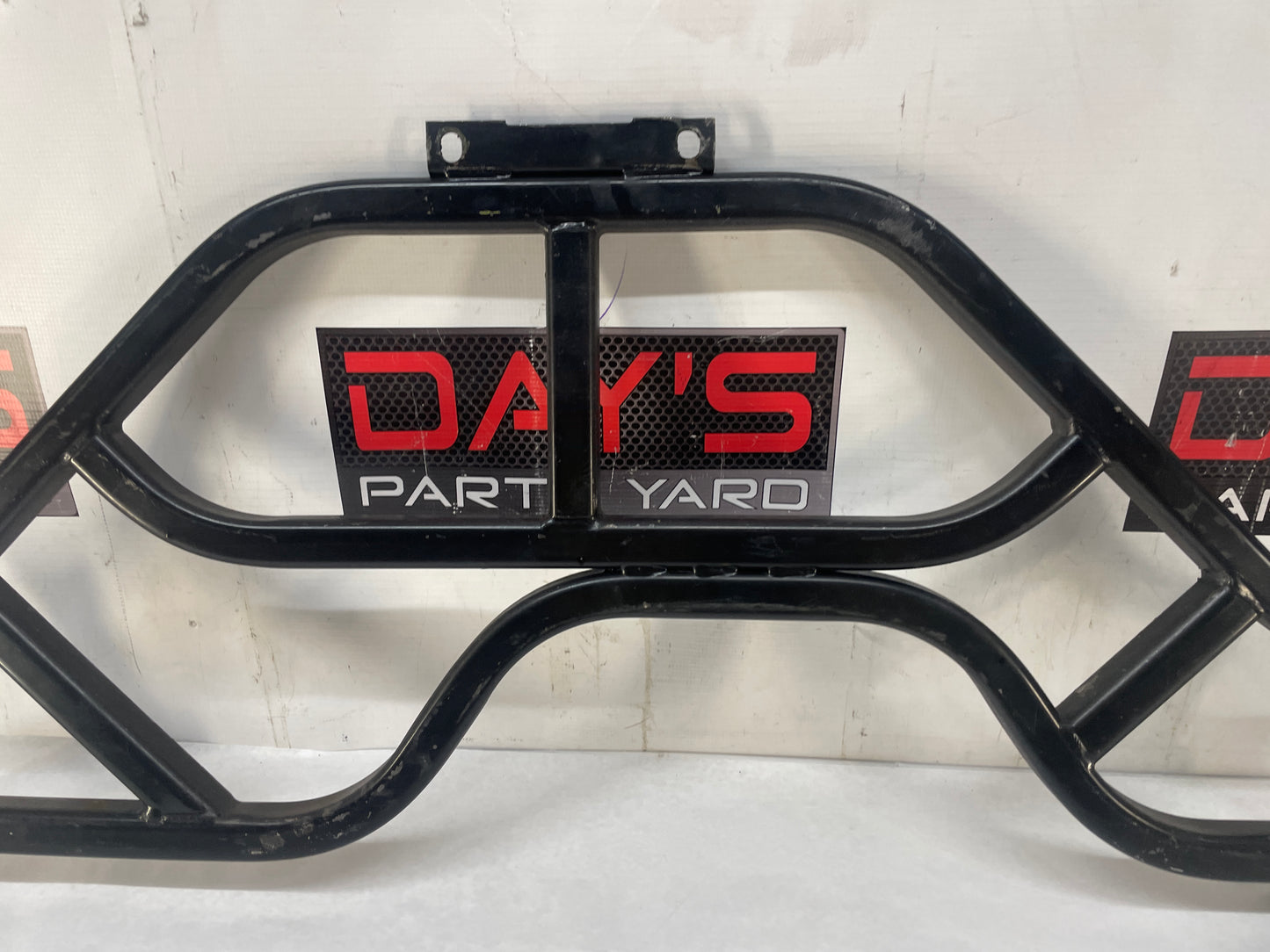2004 Pontiac GTO Fuel Tank Guard Bracket Frame Brace OEM - Day's Parts Yard