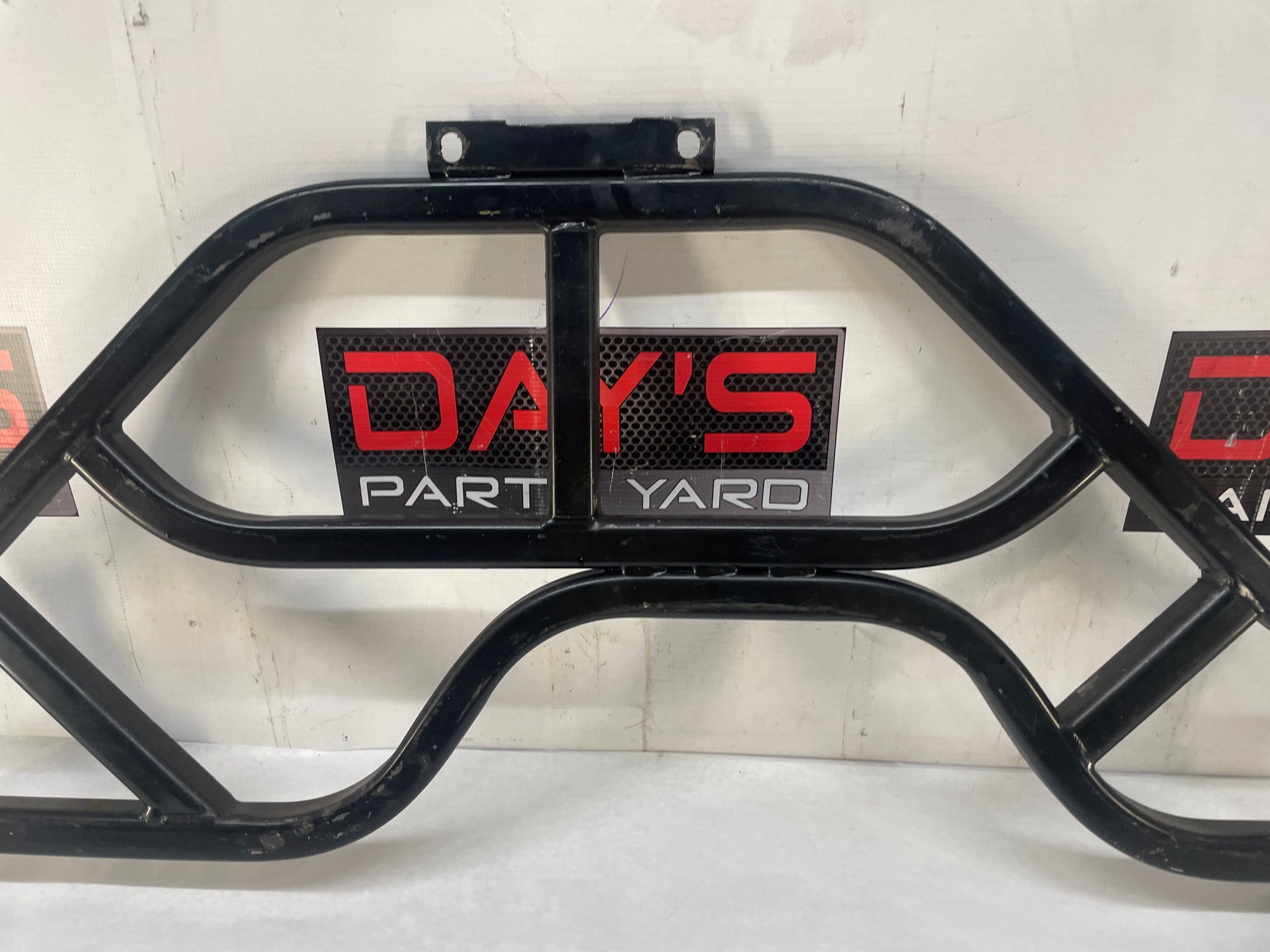 2004 Pontiac GTO Fuel Tank Guard Bracket Frame Brace OEM - Day's Parts Yard
