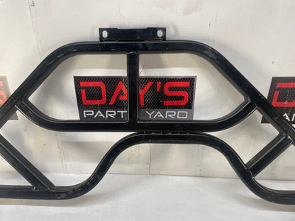 2004 Pontiac GTO Fuel Tank Guard Bracket Frame Brace OEM - Day's Parts Yard