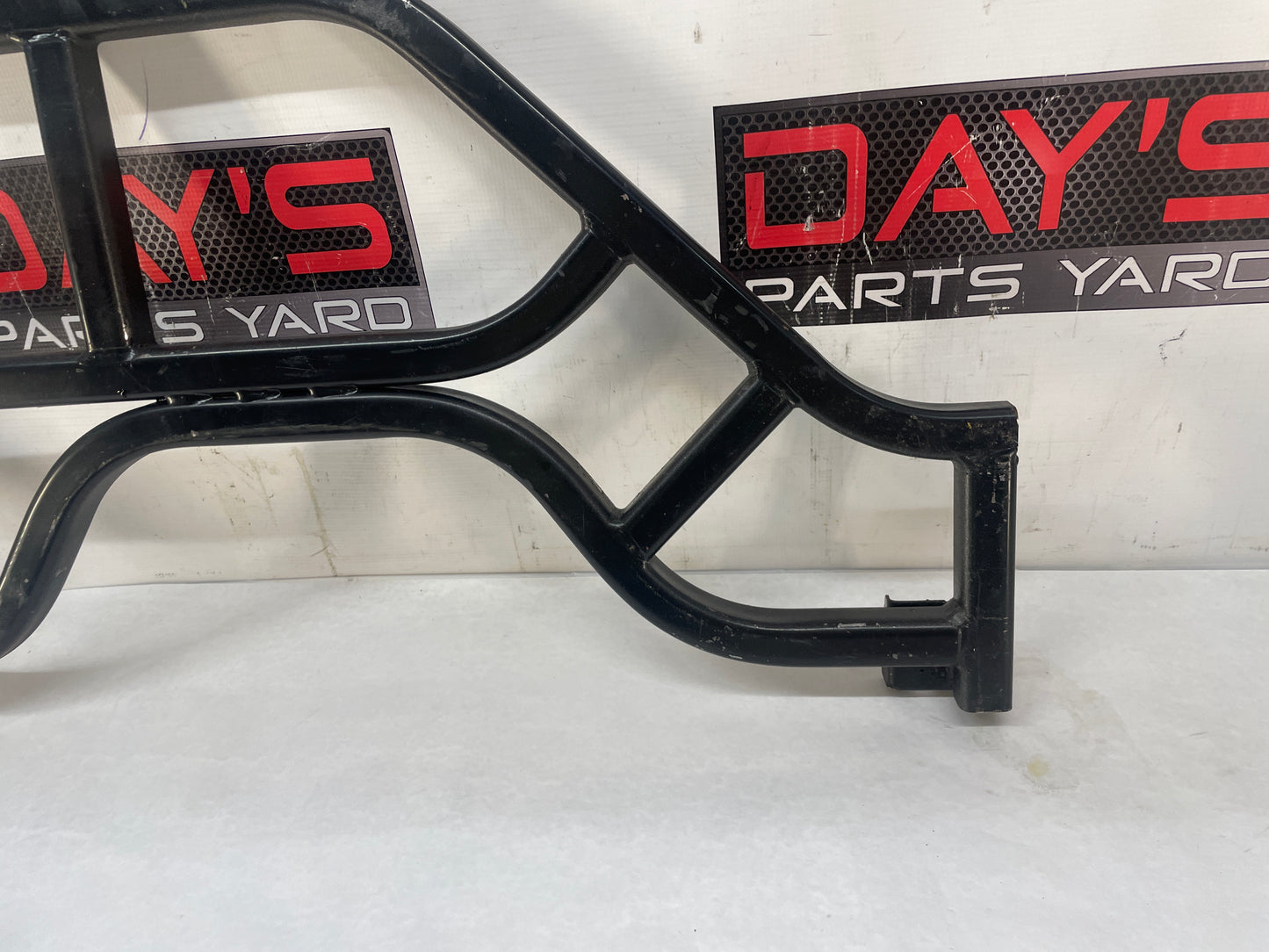 2004 Pontiac GTO Fuel Tank Guard Bracket Frame Brace OEM - Day's Parts Yard