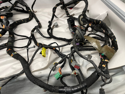 2014 Cadillac CTS-V Coupe Body Wire Wiring Harness OEM