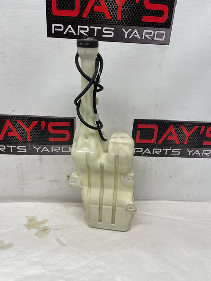 2010 Chevy Camaro SS Windshield Wiper Washer Reservoir Tank Bottle OEM - Day's Parts Yard