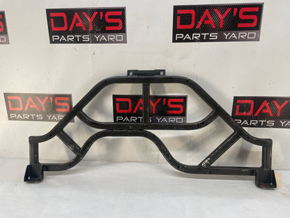2004 Pontiac GTO Fuel Tank Guard Bracket Frame Brace OEM - Day's Parts Yard