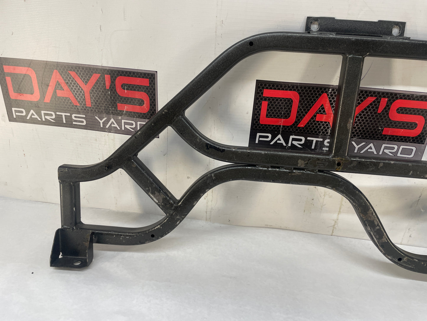2004 Pontiac GTO Fuel Tank Guard Bracket Frame Brace OEM - Day's Parts Yard