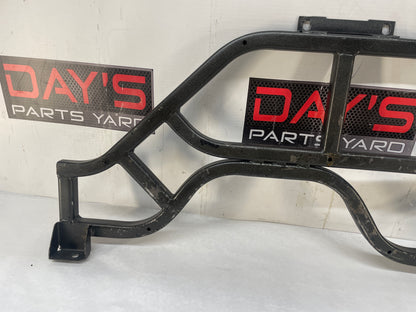2004 Pontiac GTO Fuel Tank Guard Bracket Frame Brace OEM - Day's Parts Yard