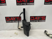 2010 Chevy Camaro SS Coolant Recovery Reservoir Overflow Bottle Tank OEM - Day's Parts Yard