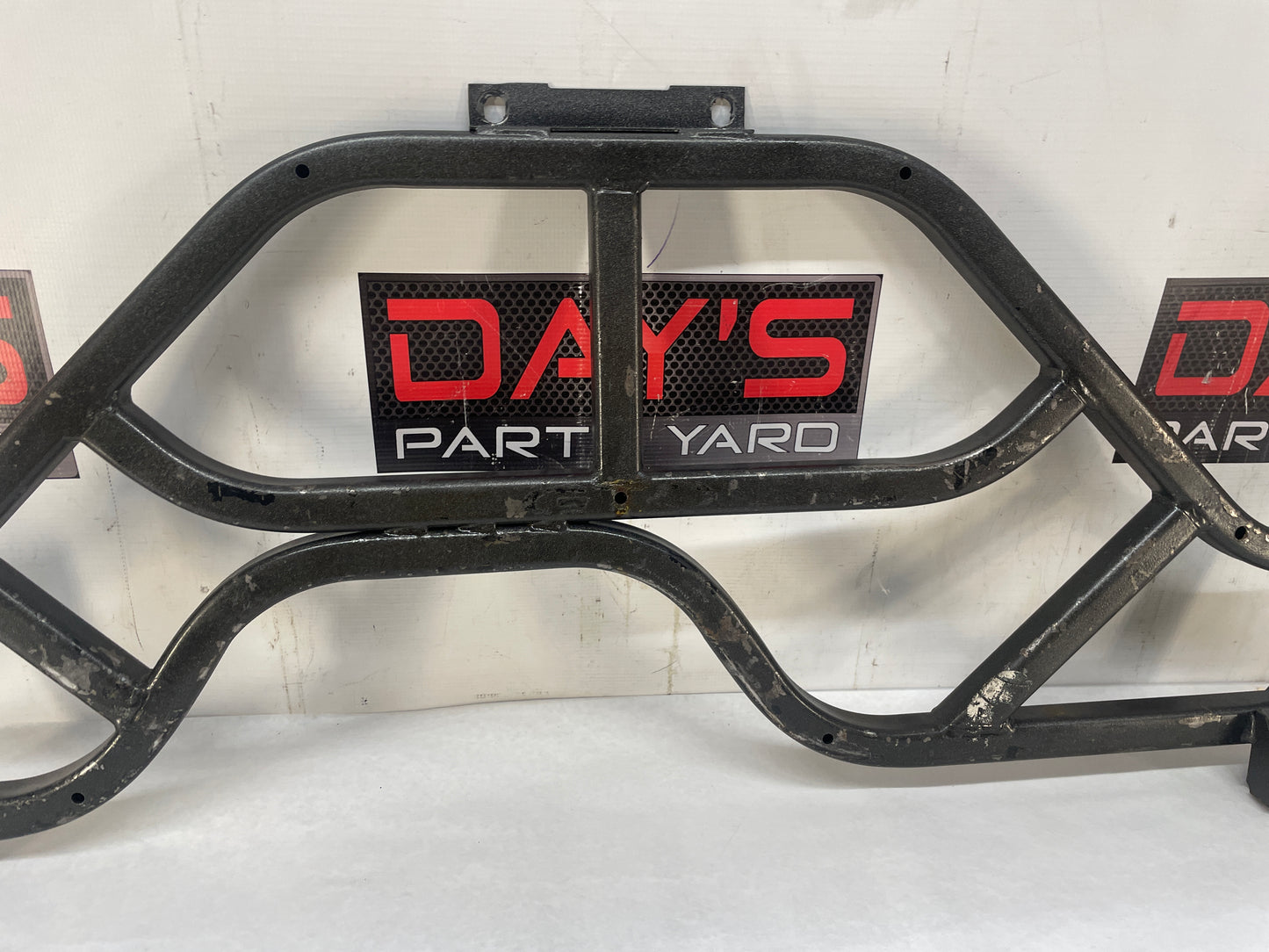 2004 Pontiac GTO Fuel Tank Guard Bracket Frame Brace OEM - Day's Parts Yard