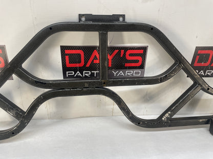 2004 Pontiac GTO Fuel Tank Guard Bracket Frame Brace OEM - Day's Parts Yard