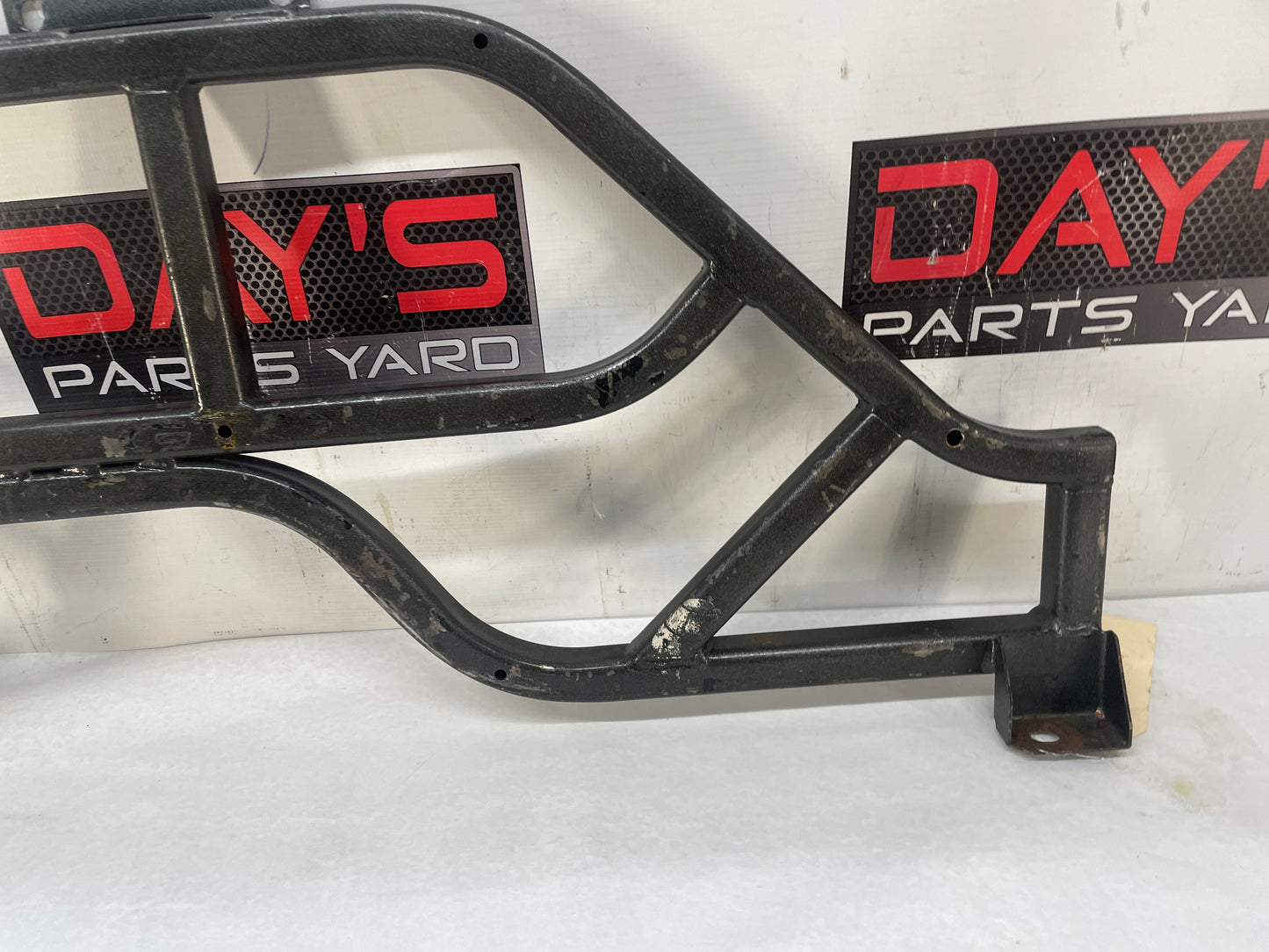 2004 Pontiac GTO Fuel Tank Guard Bracket Frame Brace OEM - Day's Parts Yard