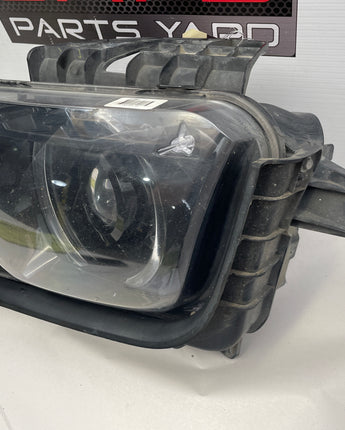 2010 Chevy Camaro SS LH Driver HID Head Light Headlight Lamp OEM