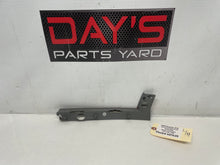 2005 Pontiac GTO LH Driver Front Bumper Fascia Fender Guide Brackets OEM