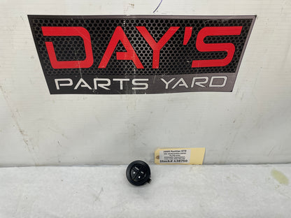 2005 Pontiac GTO Mode Set Dash Selector Control Switch Button OEM