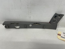 2005 Pontiac GTO LH Driver Front Bumper Fascia Fender Guide Brackets OEM