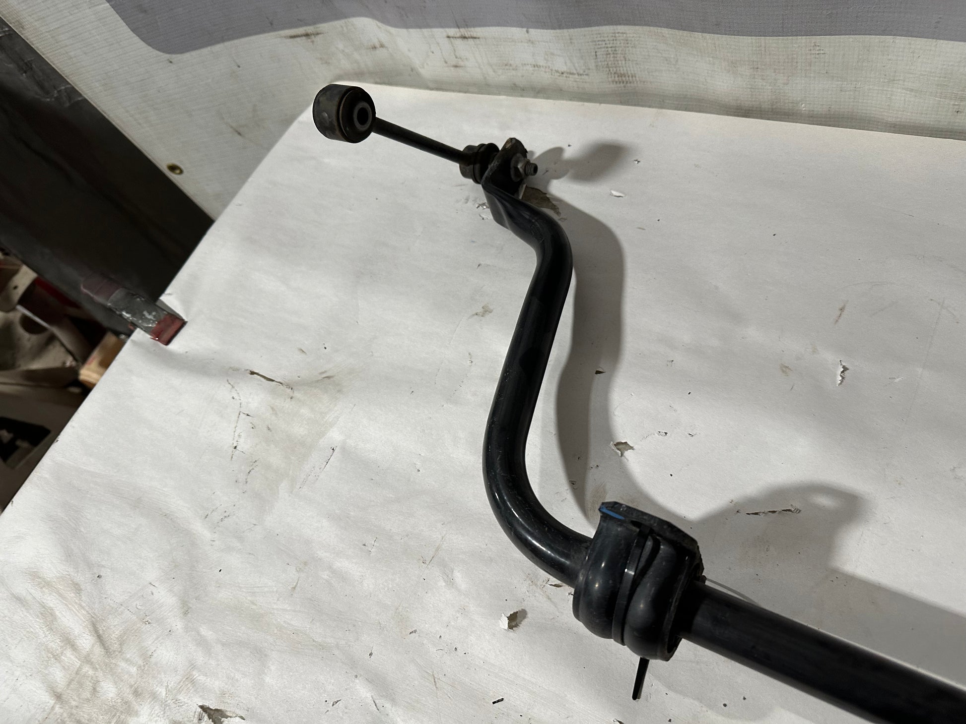 2018 Chevy Camaro SS Rear Sway Bar OEM - Day's Parts Yard
