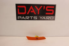 2019 Chevy Camaro SS 1LE LH Driver Side Marker OEM