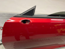 2018 Chevy Camaro 1LE SS LH Driver Exterior Door w/ Glass OEM - Day's Parts Yard