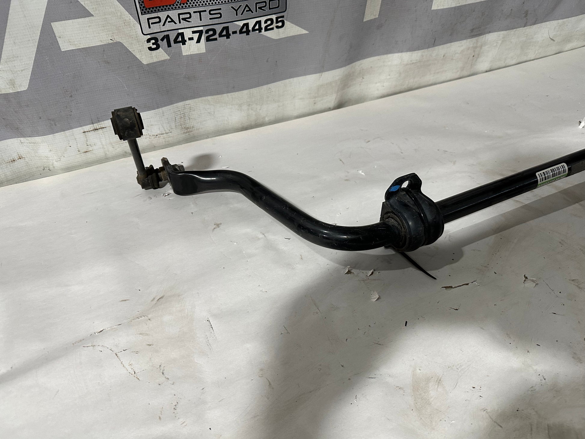 2018 Chevy Camaro SS Rear Sway Bar OEM - Day's Parts Yard