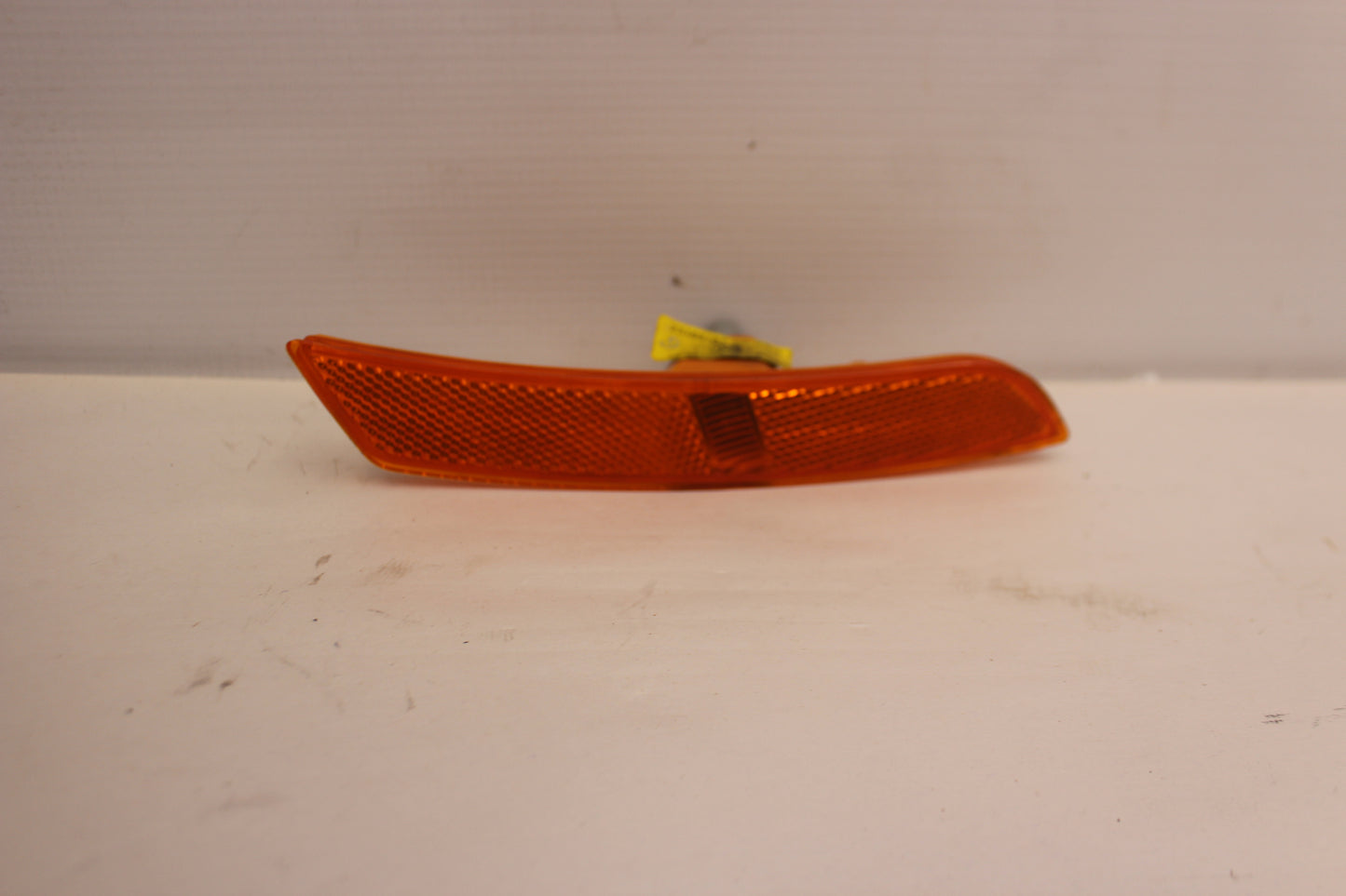 2019 Chevy Camaro SS 1LE LH Driver Side Marker OEM
