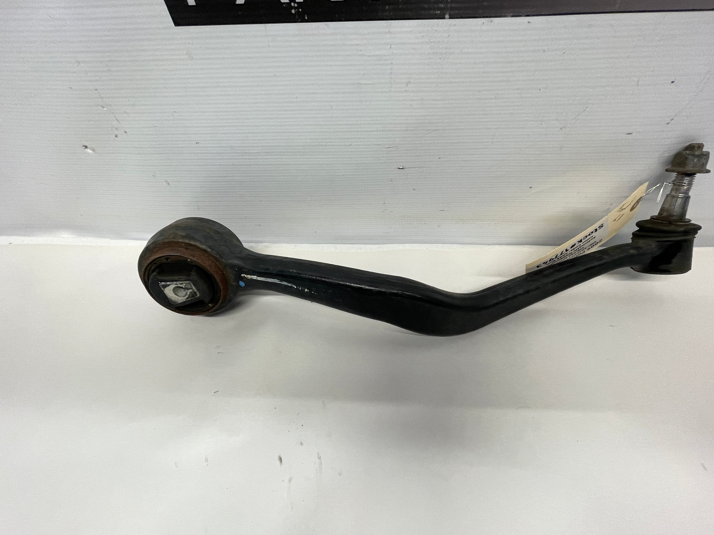2009 Pontiac G8 GT Front LH Driver Lower Control Arm OEM - Day's Parts Yard