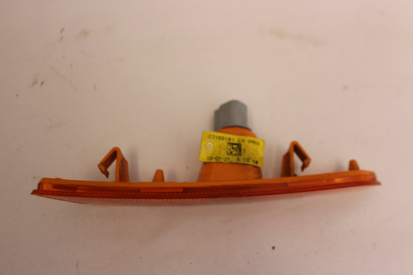 2019 Chevy Camaro SS 1LE LH Driver Side Marker OEM